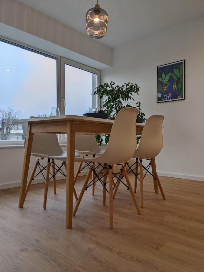Zentrale Und Gemuetliche Ferienwohnung In Winterberg Nah An Der Natur エクステリア 写真