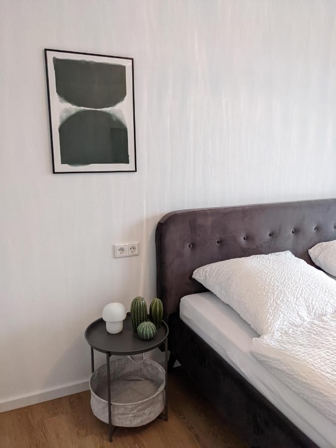 Zentrale Und Gemuetliche Ferienwohnung In Winterberg Nah An Der Natur エクステリア 写真