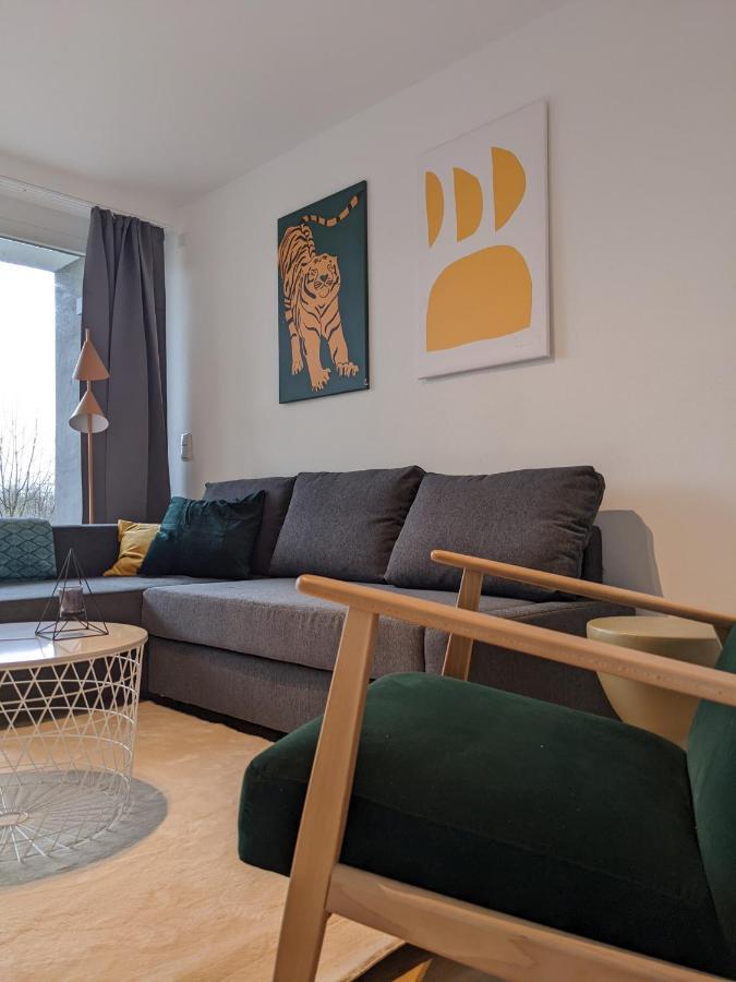 Zentrale Und Gemuetliche Ferienwohnung In Winterberg Nah An Der Natur エクステリア 写真