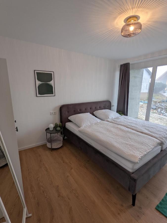 Zentrale Und Gemuetliche Ferienwohnung In Winterberg Nah An Der Natur エクステリア 写真