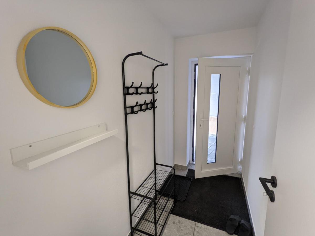 Zentrale Und Gemuetliche Ferienwohnung In Winterberg Nah An Der Natur エクステリア 写真