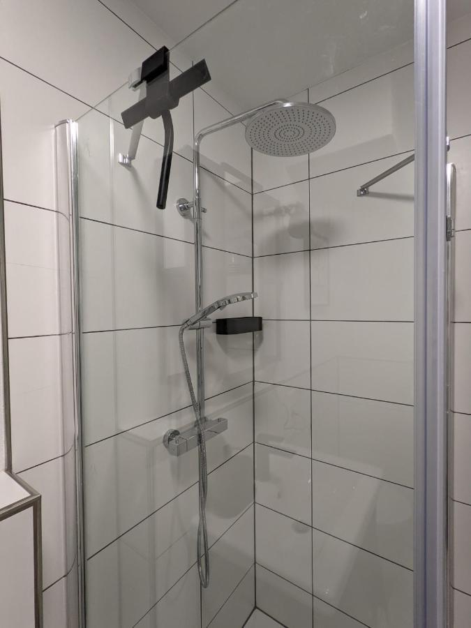 Zentrale Und Gemuetliche Ferienwohnung In Winterberg Nah An Der Natur エクステリア 写真