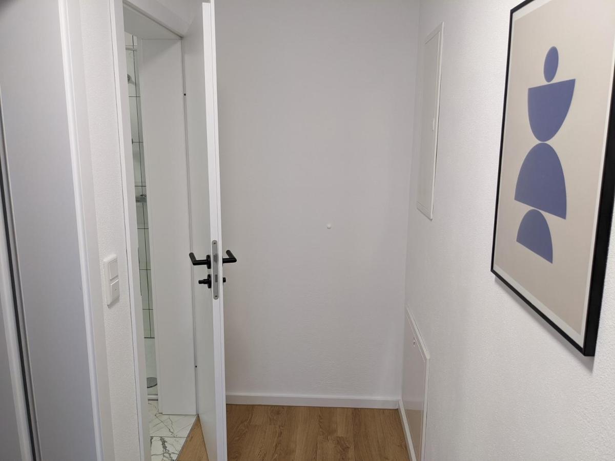 Zentrale Und Gemuetliche Ferienwohnung In Winterberg Nah An Der Natur エクステリア 写真