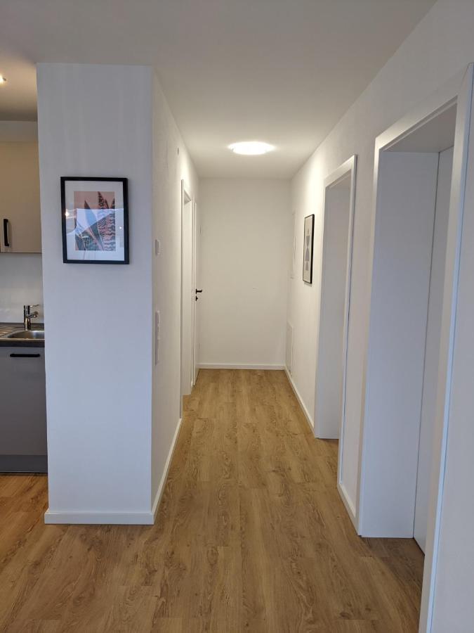 Zentrale Und Gemuetliche Ferienwohnung In Winterberg Nah An Der Natur エクステリア 写真
